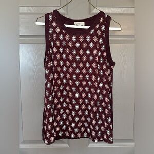 Loft Women’s flowy blouse